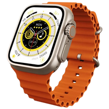 Carregar imagem no visualizador da galeria, Microwear Smartwatch HW8 Ultra
