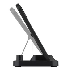 Carregar imagem no visualizador da galeria, Carregador sem fio 4 em 1