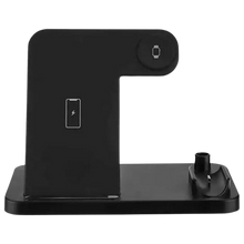 Carregar imagem no visualizador da galeria, Carregador sem fio 4 em 1