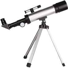 Carregar imagem no visualizador da galeria, Telescópio Astronômico De Alta Ampliação