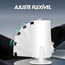 Carregar imagem no visualizador da galeria, Retroprojetor Portátil 4K