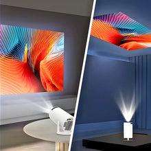 Carregar imagem no visualizador da galeria, Retroprojetor Portátil 4K