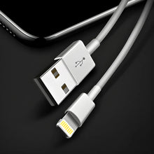 Carregar imagem no visualizador da galeria, Cabo Lightning Conector USB