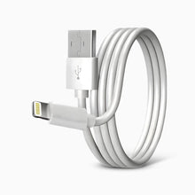 Carregar imagem no visualizador da galeria, Cabo Lightning Conector USB