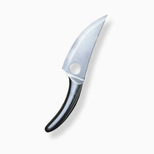 Carregar imagem no visualizador da galeria, Faca Artesanal de Inox Para Desossar