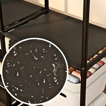 Carregar imagem no visualizador da galeria, Guarda-Roupa Organizador com 4 colunas