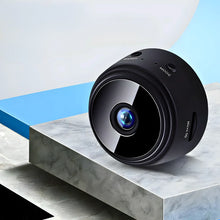 Carregar imagem no visualizador da galeria, Mini Câmera Espiã A9 Wifi com Sensor e Visão Noturna