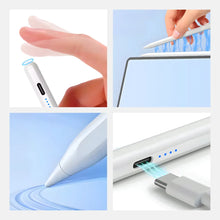 Carregar imagem no visualizador da galeria, Caneta Digital Universal Touchscreen Ponta Fina