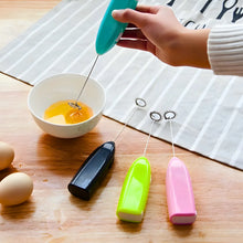 Carregar imagem no visualizador da galeria, Misturador De Bebidas A Pilha