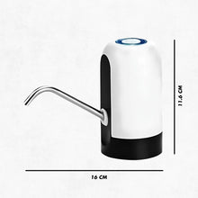 Carregar imagem no visualizador da galeria, Bomba Elétrica Dispenser