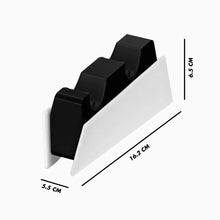 Carregar imagem no visualizador da galeria, Base de Carregamento para 2 Controles de Game PS5/PS4