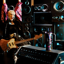 Carregar imagem no visualizador da galeria, Copo Serie Personalizado Inox 1.18L - Quencher Rockers