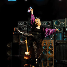 Carregar imagem no visualizador da galeria, Copo Serie Personalizado Inox 1.18L - Quencher Rockers