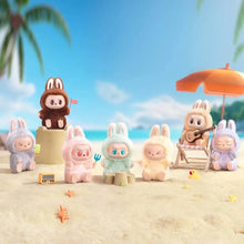 Carregar imagem no visualizador da galeria, Boneco Chaveiro Colecionável