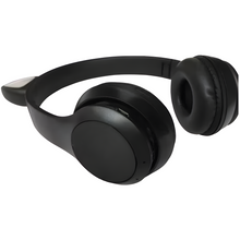 Carregar imagem no visualizador da galeria, Cópia - Fone Bluetooth Orelha De Gato Led Colorido (PRETO)