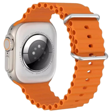 Carregar imagem no visualizador da galeria, Microwear Smartwatch HW8 Ultra
