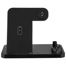 Carregar imagem no visualizador da galeria, Carregador sem fio 4 em 1
