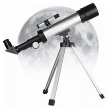 Carregar imagem no visualizador da galeria, Telescópio Astronômico De Alta Ampliação
