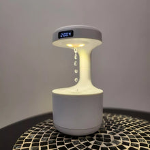 Carregar imagem no visualizador da galeria, Umidificador Difusor De Ar Água Anti-gravidade 800ml Tiktok

