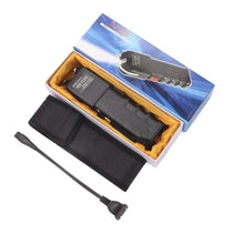 Carregar imagem no visualizador da galeria, Máquina de Choque Taser 928 Type C/ Lanterna Led (G)
