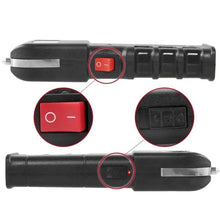 Carregar imagem no visualizador da galeria, Máquina de Choque Taser 928 Type C/ Lanterna Led (G)
