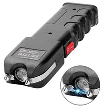 Carregar imagem no visualizador da galeria, Máquina de Choque Taser 928 Type C/ Lanterna Led (G)
