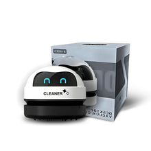 Carregar imagem no visualizador da galeria, Mini Aspirador Mesa Papa Migalhas Com Coletor Recarregável
