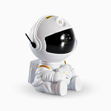 Carregar imagem no visualizador da galeria, Astronauta Led Projetor Nebulosa Galáxia Estrelada
