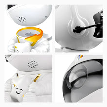 Carregar imagem no visualizador da galeria, Astronauta Led Projetor Nebulosa Galáxia Estrelada
