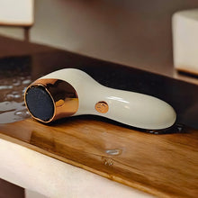 Carregar imagem no visualizador da galeria, Kit Removedor Elétrico de Calos para Pés - BRANCO
