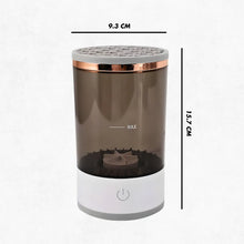 Carregar imagem no visualizador da galeria, Limpador de Pinceis Maquiagem Secador Automático USB
