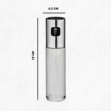 Carregar imagem no visualizador da galeria, Spray Porta Azeite/vinagre Sem Desperdício 100ml
