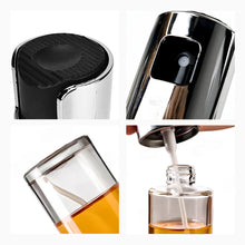 Carregar imagem no visualizador da galeria, Spray Porta Azeite/vinagre Sem Desperdício 100ml
