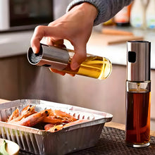 Carregar imagem no visualizador da galeria, Spray Porta Azeite/vinagre Sem Desperdício 100ml

