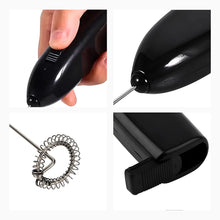 Carregar imagem no visualizador da galeria, Misturador De Bebidas A Pilha
