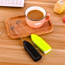 Carregar imagem no visualizador da galeria, Misturador De Bebidas A Pilha
