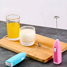 Carregar imagem no visualizador da galeria, Misturador De Bebidas A Pilha
