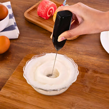 Carregar imagem no visualizador da galeria, Misturador De Bebidas A Pilha
