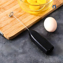 Carregar imagem no visualizador da galeria, Misturador De Bebidas A Pilha
