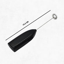 Carregar imagem no visualizador da galeria, Misturador De Bebidas A Pilha
