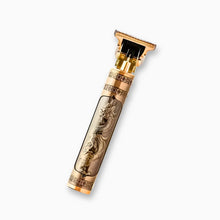 Carregar imagem no visualizador da galeria, Máquina de Barbear e Cortar Cabelo Profissional Recarregável
