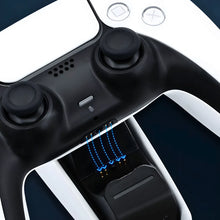 Carregar imagem no visualizador da galeria, Base de Carregamento para 2 Controles de Game PS5/PS4
