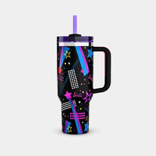 Carregar imagem no visualizador da galeria, Copo Serie Personalizado Inox 1.18L  - Quencher Rockers
