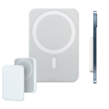 Carregar imagem no visualizador da galeria, Carregador Portátil Magnético MagSafe
